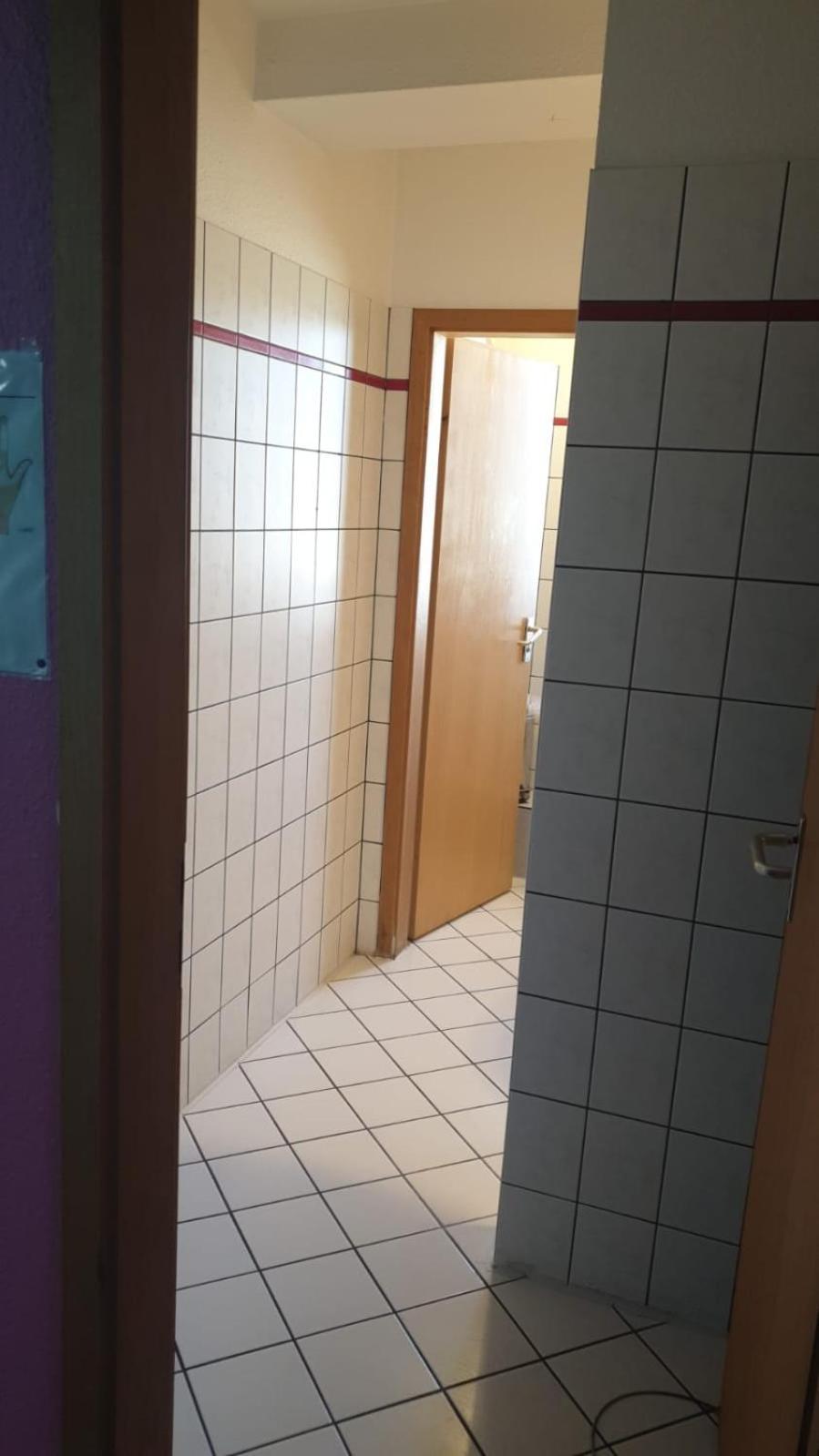 Isas Hostel Berlin Exterior foto